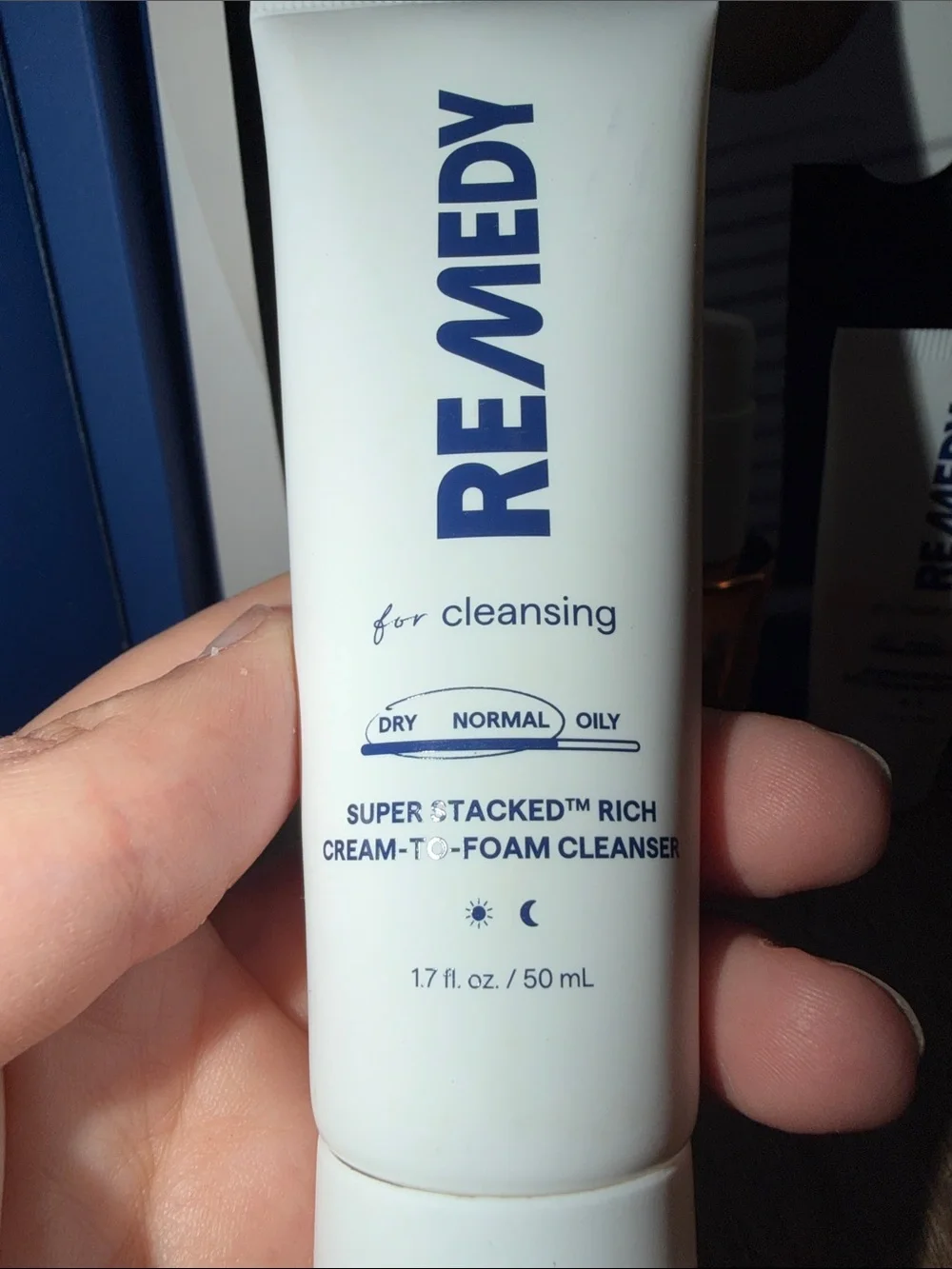 REMEDY Derm Brightening Protocol Skincare Set, NIB